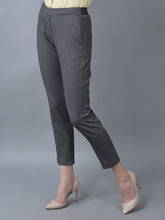 Load image into Gallery viewer, Canoe Women Notched Lapel Collar Tailored Fit Long Sleeve Suit
