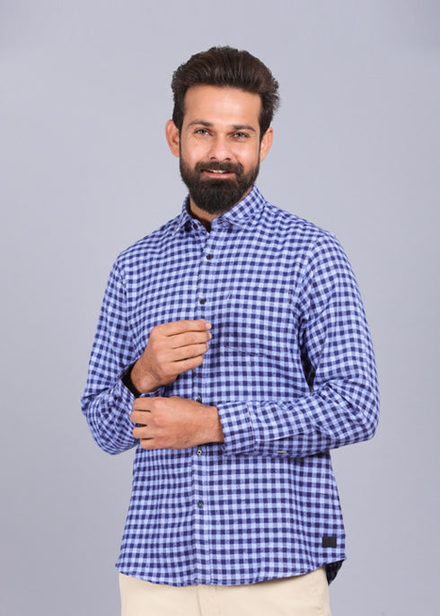 latest shirts for men, mens shirt, gents shirt, trending shirts for men, mens shirts online, low price shirting, men shirt style, new shirts for men, cotton shirt, full shirt for men, collection of shirts, checkered shirt, blue shirt, casual shirt, smart fit shirt, canoe