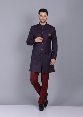 men indo western, indo western dress for men, indo western kurta for men, indo western for groom, indo western wear for men, indowestern kurta, blue indo western, indo western outfits mens, indo western for men wedding, printed indo western, canoe