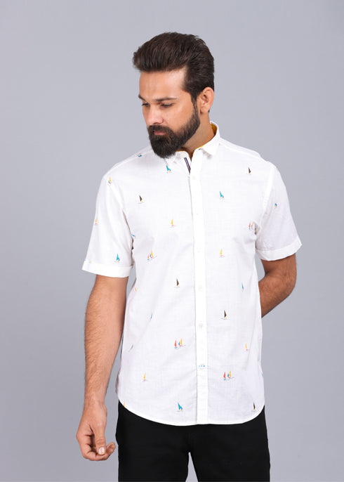 cotton shirt, style shirt, half sleeve shirt, best casual shirts for men, latest shirts for men, mens shirt, gents shirt, trending shirts for men, mens shirts online, low price shirting, men shirt style, new shirts for men, cotton shirt, full shirt for men, collection of shirts, printed shirt, casual shirt, smart fit, white shirt, urban shirt, canoe