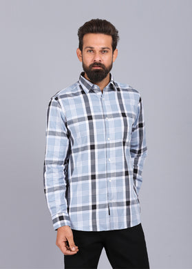 latest shirts for men, mens shirt, gents shirt, trending shirts for men, mens shirts online, low price shirting, men shirt style, new shirts for men, cotton shirt, full shirt for men, collection of shirts, checkered shirt, blue shirt, casual shirt, grey shirt, canoe smart fit shirt