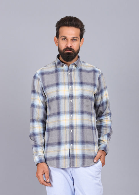 latest shirts for men, mens shirt, gents shirt, trending shirts for men, mens shirts online, low price shirting, men shirt style, new shirts for men, cotton shirt, full shirt for men, collection of shirts, checkered shirt, skyblue shirt, canoe casual shirt