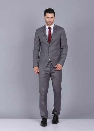 grey suit for men, suit for men, trending suit for men, wedding suits for men, wedding suit, 2 piece suit, best suits for men, formal suit, canoe