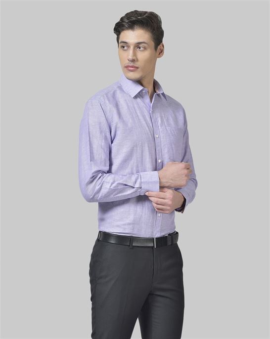 linen shirt, best formal shirts for men, latest shirts for men, mens shirt, gents shirt, trending shirts for men, mens shirts online, low price shirting, men shirt style, new shirts for men, cotton shirt, full shirt for men, collection of shirts, solid shirt, formal shirt, tailored fit shirt, full sleeve shirt, purple shirt for men, canoe