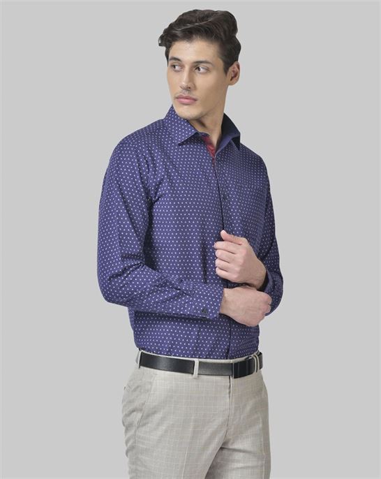 blue shirt, latest shirts for men, mens shirt, gents shirt, trending shirts for men, mens shirts online, low price shirting, men shirt style, new shirts for men, cotton shirt, full shirt for men, collection of shirts, printed shirt, canoe formal shirt, smart fit shirt