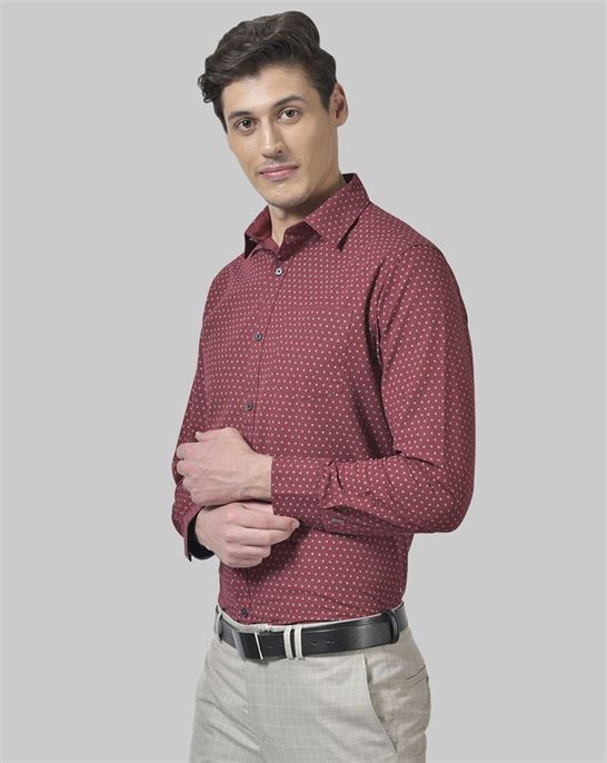 maroon shirt, latest shirts for men, mens shirt, gents shirt, trending shirts for men, mens shirts online, low price shirting, men shirt style, new shirts for men, cotton shirt, full shirt for men, collection of shirts, printed shirt, formal shirt, smart fit shirt, full sleeve shirt, canoe