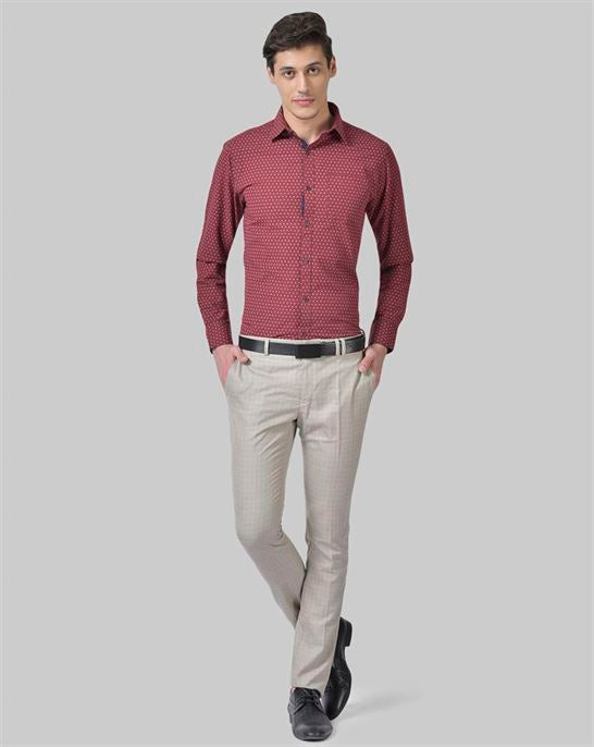 maroon shirt, latest shirts for men, mens shirt, gents shirt, trending shirts for men, mens shirts online, low price shirting, men shirt style, new shirts for men, cotton shirt, full shirt for men, collection of shirts, printed shirt, formal shirt, smart fit shirt, full sleeve shirt, canoe