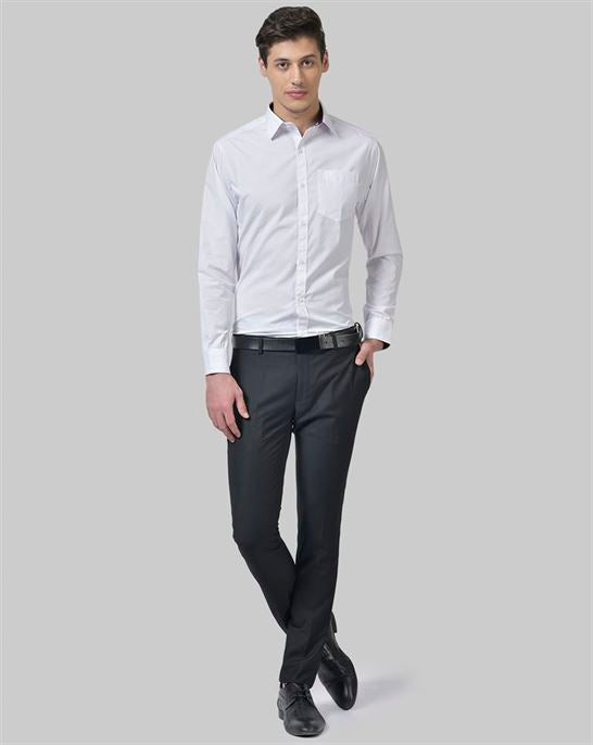 grey trouser for men, formal trouser, men trouser, grey pants, trouser pants for men, grey pant, grey colour pant, canoe men's formal trousers, gents pants