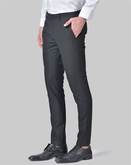 grey trouser for men, formal trouser, men trouser, grey pants, trouser pants for men, grey pant, grey colour pant, men's formal trousers, gents pants, canoe