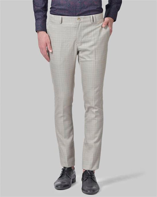 checkered trouser, gents trouser, trouser pants for men, beige trouser for men, formal trouser, men trouser, gents pants, men's formal trousers, office trousers