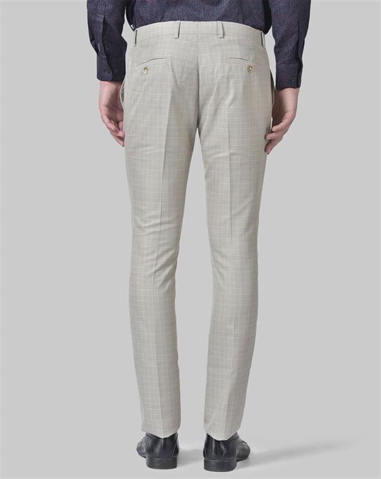 checkered trouser, gents trouser, trouser pants for men, beige trouser for men, formal trouser, men trouser, gents pants, men's formal trousers, office trousers