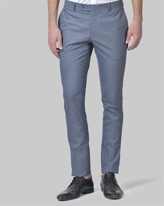 canoe blue trousers, gents trouser, trouser pants for men, formal trouser, men trouser, gents pants, men's formal trousers, office trousers