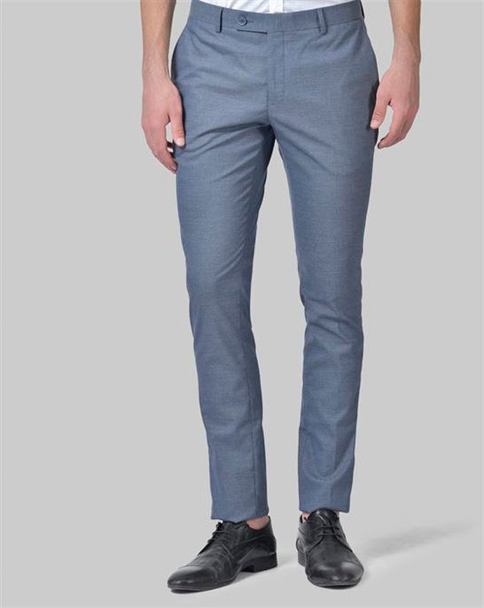 canoe blue trousers, gents trouser, trouser pants for men, formal trouser, men trouser, gents pants, men's formal trousers, office trousers