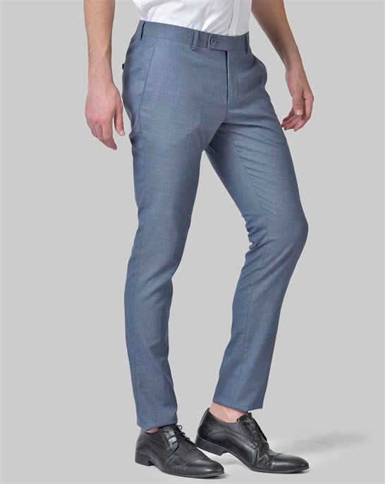 canoe blue trousers, gents trouser, trouser pants for men, formal trouser, men trouser, gents pants, men's formal trousers, office trousers