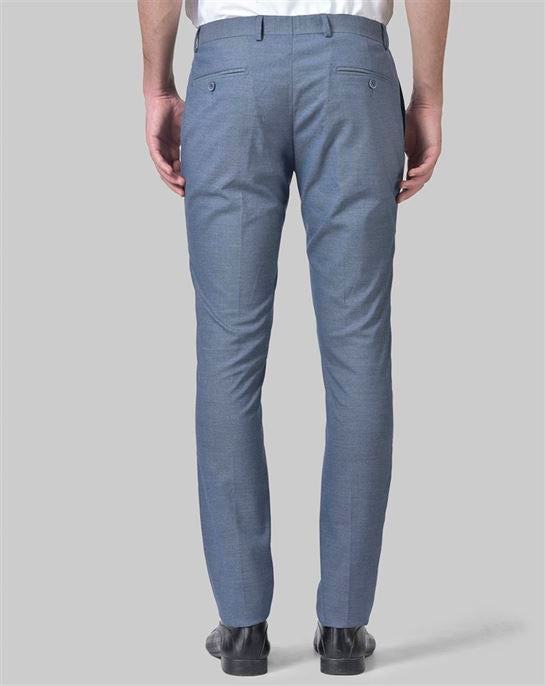 canoe blue trousers, gents trouser, trouser pants for men, formal trouser, men trouser, gents pants, men's formal trousers, office trousers