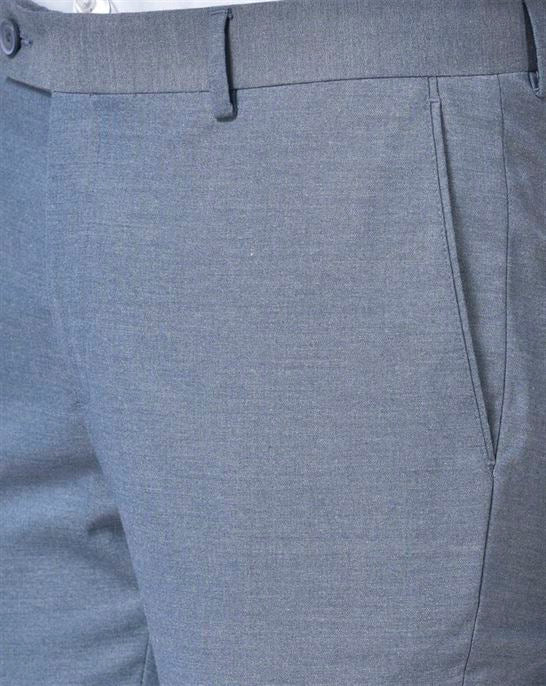 canoe blue trousers, gents trouser, trouser pants for men, formal trouser, men trouser, gents pants, men's formal trousers, office trousers