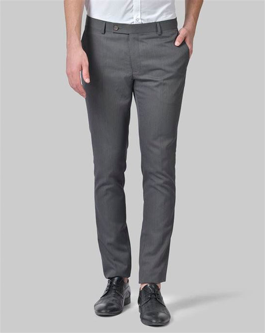 mens dark grey trousers, gents trouser, trouser pants for men, formal trouser, men trouser, gents pants, men's formal trousers, canoe office trousers