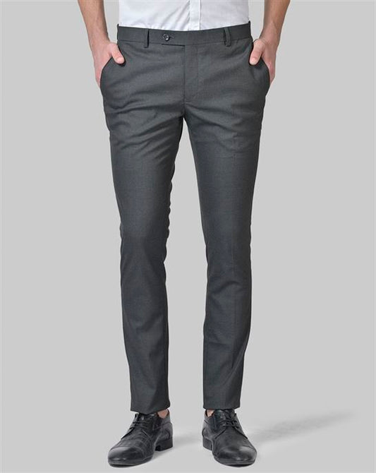 canoe grey trousers, gents trouser, trouser pants for men, formal trouser, men trouser, gents pants, men's formal trousers, office trousers