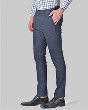 Load image into Gallery viewer, charcoal trousers, gents trouser, trouser pants for men, formal trouser, men trouser, gents pants, men&#39;s formal trousers, office trousers, canoe

