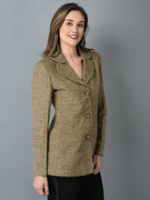 Load image into Gallery viewer, Canoe Women Full Coverage Long Sleeves Trench
