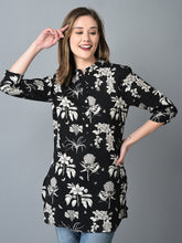 Load image into Gallery viewer, Canoe Women Smart Fit And Super Soft Microfiber Tunic
