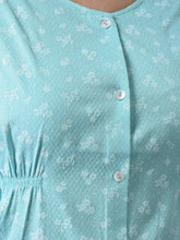 Load image into Gallery viewer, Canoe Women Full Button Placket Top
