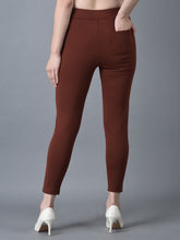 Load image into Gallery viewer, Canoe Women 4-Way Stretchable Jeggings
