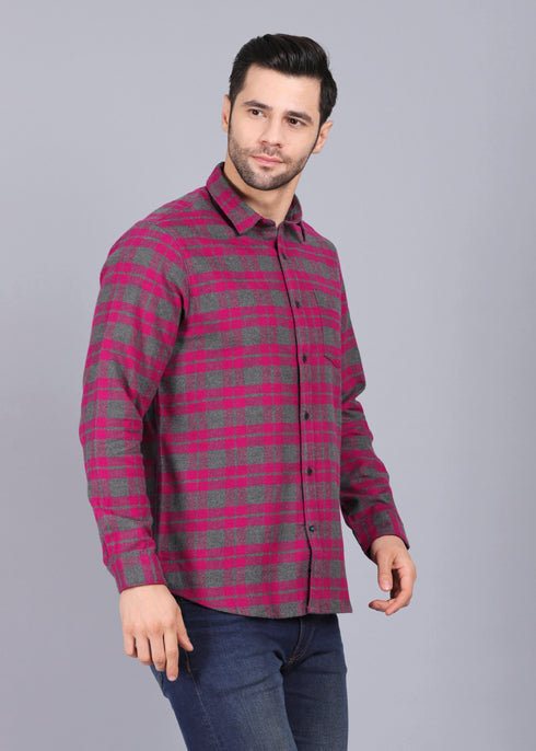 canoe mens shirt, gents shirt, trending shirts for men, mens shirts online, low price shirting, men shirt style, new shirts for men, cotton shirt, grey shirt, purple shirt, full shirt for men, checkered shirt, collection of shirts, casual shirt