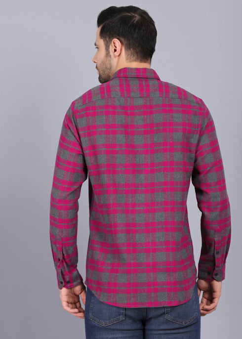 mens shirt, gents shirt, trending shirts for men, mens shirts online, low price shirting, men shirt style, new shirts for men, cotton shirt, grey shirt, purple shirt, full shirt for men, checkered shirt, collection of shirts, canoe