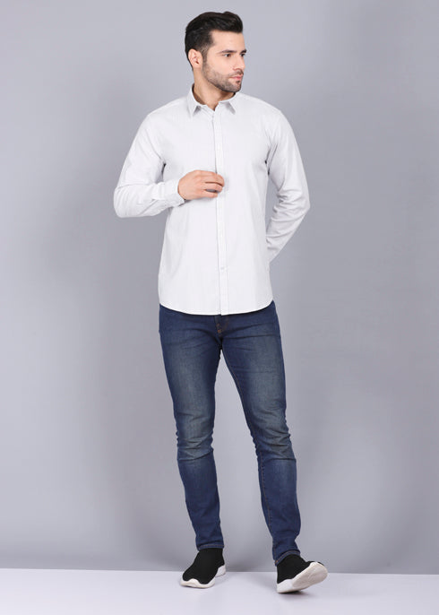 white shirt mens, canoe full sleeve shirt, best casual shirts for men, latest shirts for men, mens shirt, gents shirt, trending shirts for men, mens shirts online, low price shirting, men shirt style, new shirts for men, cotton shirt, full shirt for men, collection of shirts, striped shirt, casual shirt, smart fit