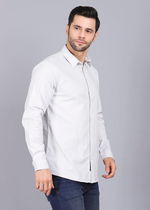 white shirt mens, full sleeve shirt, best casual shirts for men, latest shirts for men, mens shirt, gents shirt, trending shirts for men, mens shirts online, low price shirting, men shirt style, new shirts for men, cotton shirt, full shirt for men, collection of shirts, striped shirt, canoe casual shirt, smart fit