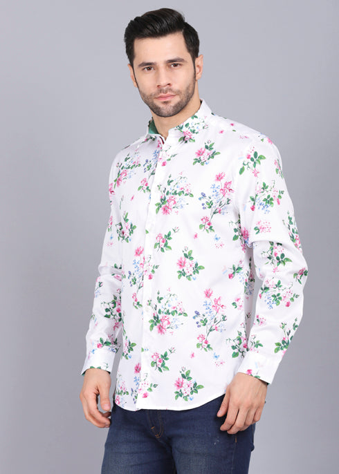 mens shirt, gents shirt, trending shirts for men, mens shirts online, low price shirting, men shirt style, new shirts for men, cotton shirt, pink shirt, full shirt for men, flower print shirt, collection of shirts, printed shirt, white shirt, casual shirt, canoe