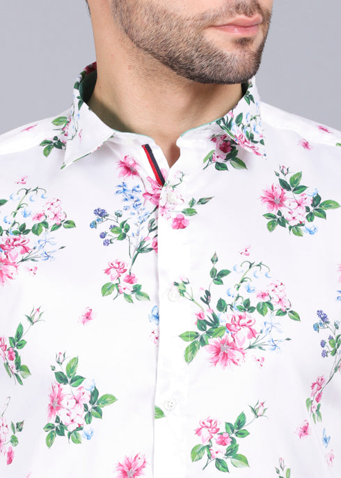 mens shirt, gents shirt, trending shirts for men, mens shirts online, low price shirting, men shirt style, new shirts for men, cotton shirt, pink shirt, full shirt for men, flower print shirt, collection of shirts, printed shirt, white shirt, casual shirt, canoe