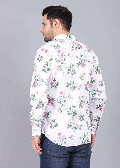 mens shirt, gents shirt, trending shirts for men, mens shirts online, low price shirting, men shirt style, new shirts for men, cotton shirt, pink shirt, full shirt for men, flower print shirt, collection of shirts, printed shirt, white shirt, casual shirt, canoe