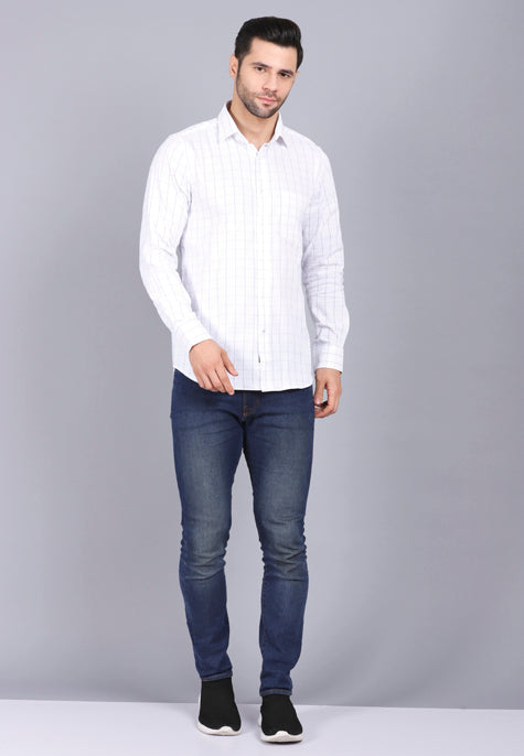 canoe style shirt, full sleeve shirt, best casual shirts for men, latest shirts for men, mens shirt, gents shirt, trending shirts for men, mens shirts online, low price shirting, men shirt style, new shirts for men, cotton shirt, full shirt for men, collection of shirts, checkered shirt, smart fit, white shirt, formal shirt