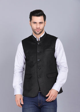 formal waist coat, latest waist coat for men, black waist coat, stylish waist coat, 2022 waist coat styles, velvet waist coat for men, mens waist coat, nehru jackets for men, nehru jacket styles, canoe