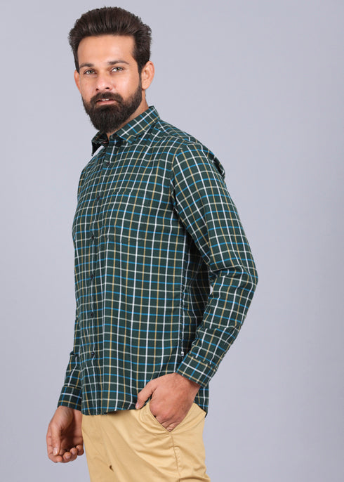 latest shirts for men, mens shirt, gents shirt, trending shirts for men, mens shirts online, low price shirting, men shirt style, new shirts for men, cotton shirt, full shirt for men, collection of shirts, checkered shirt, green shirt, casual shirt, smart fit shirt, olive shirt, canoe