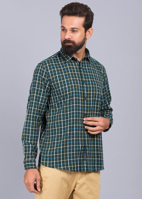 latest shirts for men, mens shirt, gents shirt, trending shirts for men, mens shirts online, low price shirting, men shirt style, new shirts for men, cotton shirt, full shirt for men, collection of shirts, checkered shirt, green shirt, casual shirt, smart fit shirt, olive shirt, canoe