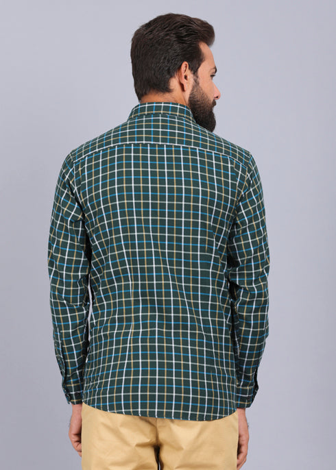 latest shirts for men, mens shirt, gents shirt, trending shirts for men, mens shirts online, low price shirting, men shirt style, new shirts for men, cotton shirt, full shirt for men, collection of shirts, checkered shirt, green shirt, casual shirt, smart fit shirt, canoe olive shirt