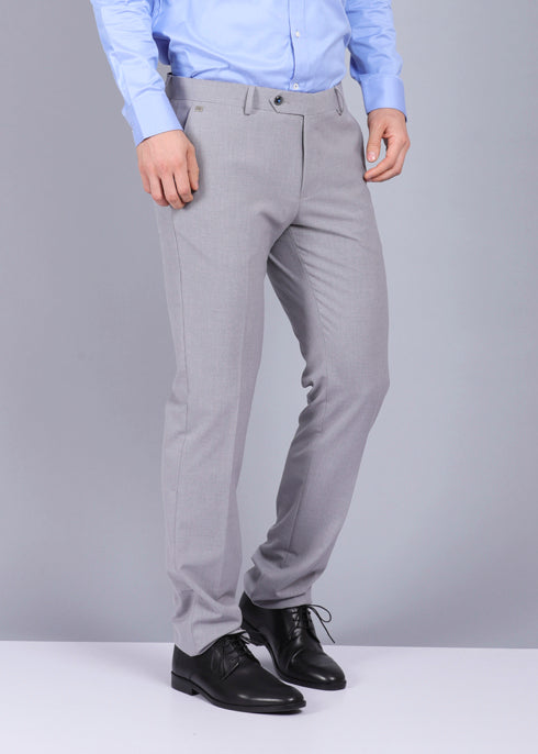 grey trousers, gents trouser, trouser pants for men, formal trouser, canoe men trouser, gents pants, men's casual trousers, trending men trouser