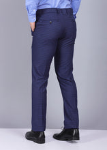 Load image into Gallery viewer, Navy Newera Formal Trouser
