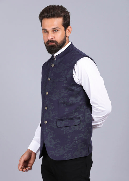 formal waist coat, latest waist coat for men, navy green color waist coat, stylish waist coat, trending waist coat style 2022, Knitted waist coat for men, mens waist coat, canoe