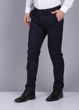 Load image into Gallery viewer, formal trouser, men trouser purple trouser, trouser pants for men, men&#39;s formal trousers, gents pants, trending trouser for men, canoe
