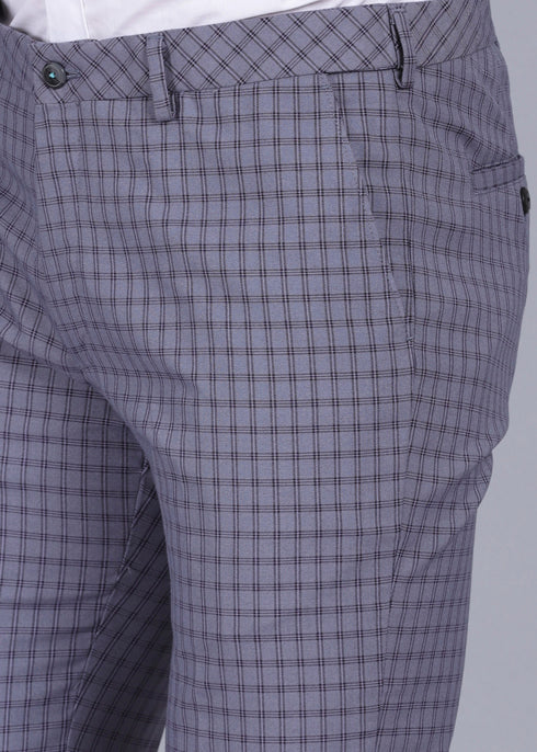 checkered trouser, gents trouser, trouser pants for men, grey trouser for men, formal trouser, men trouser, gents pants, men's formal trousers, office trousers