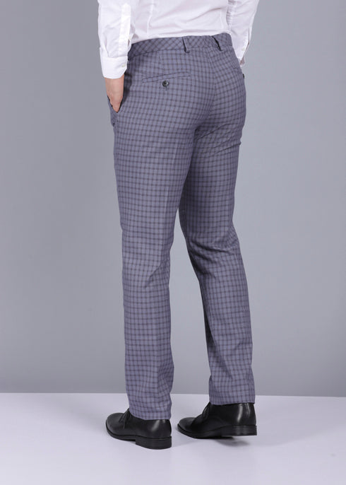 checkered trouser, gents trouser, trouser pants for men, grey trouser for men, formal trouser, men trouser, gents pants, men's formal trousers, office trousers