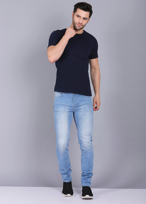 denim jeans for men, trending jeans for men, jeans for men, blue jeans, men's jeans, slim fit jeans, canoe blue jeans, best jeans for men, jeans pants for men