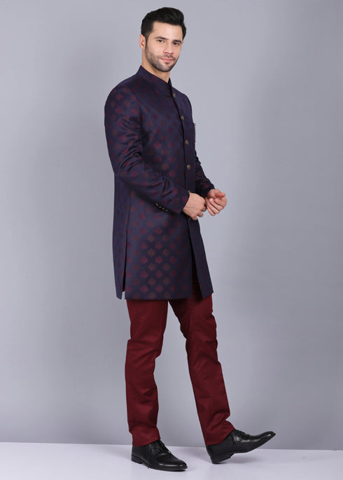 Western on sale formals mens